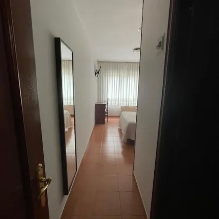 Valdes Hotel Gijon