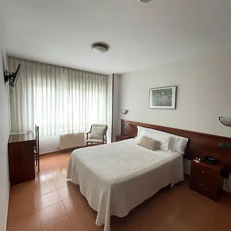 Valdes Otel Gijón