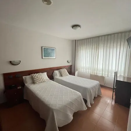 Hotel Valdes Gijon