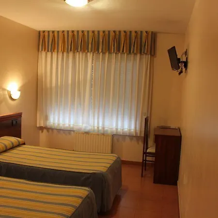 Valdés Hotel Gijón