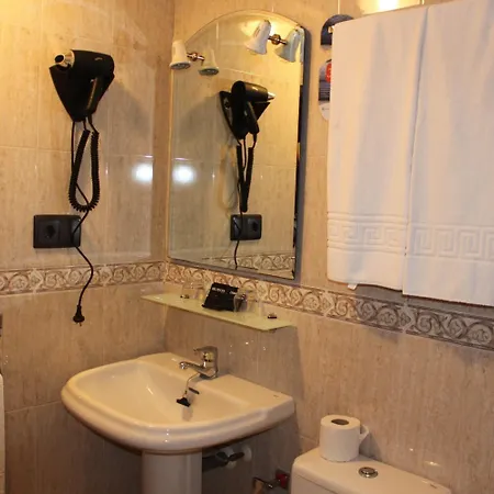 Valdés Hotel