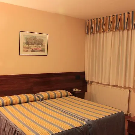 Valdés Hotel
