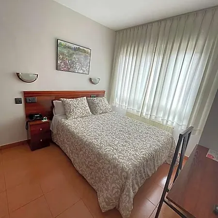 Valdés Hotel Gijón