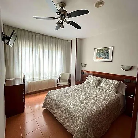 Valdés Hotel 2*