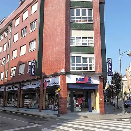 Hotel Valdés