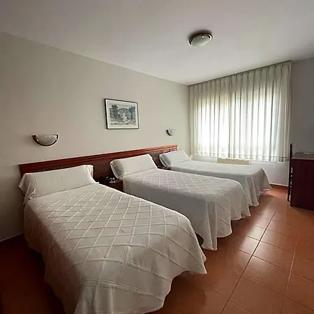 Hotel Valdés Gijón