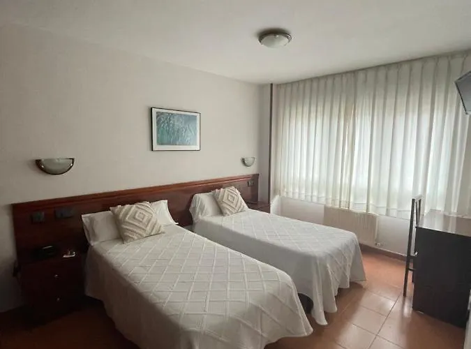 Hotel Valdés Gijón