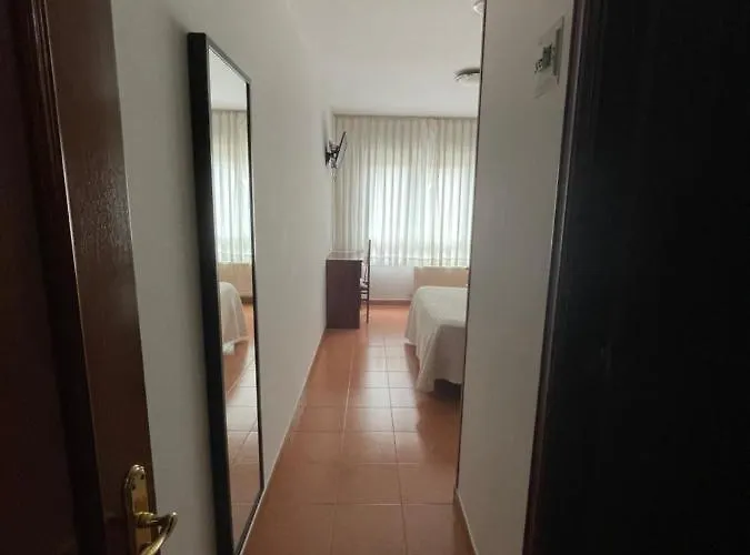 Valdés Hotel Gijón