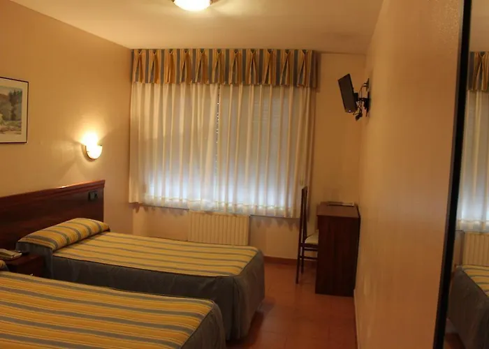 Valdés Hotel Gijón