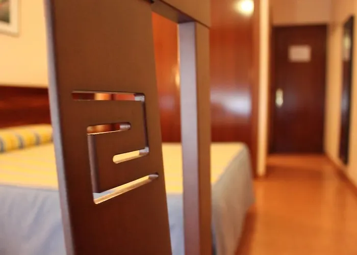 Valdés Hotel Gijón