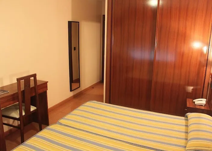 Hotel Valdés Gijón