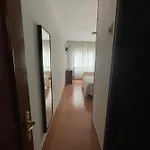Valdes Отель Хихон